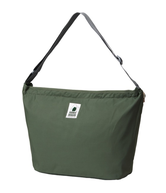 60/40 WIDE SHOULDER BAG | PACK | ITEM | 【SIERRA DESIGNS シエラ